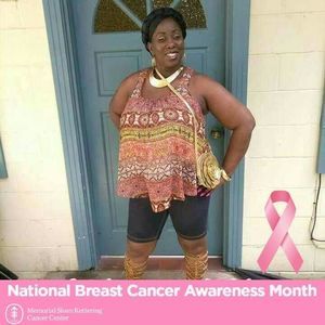 Meet your Posher, Shannon